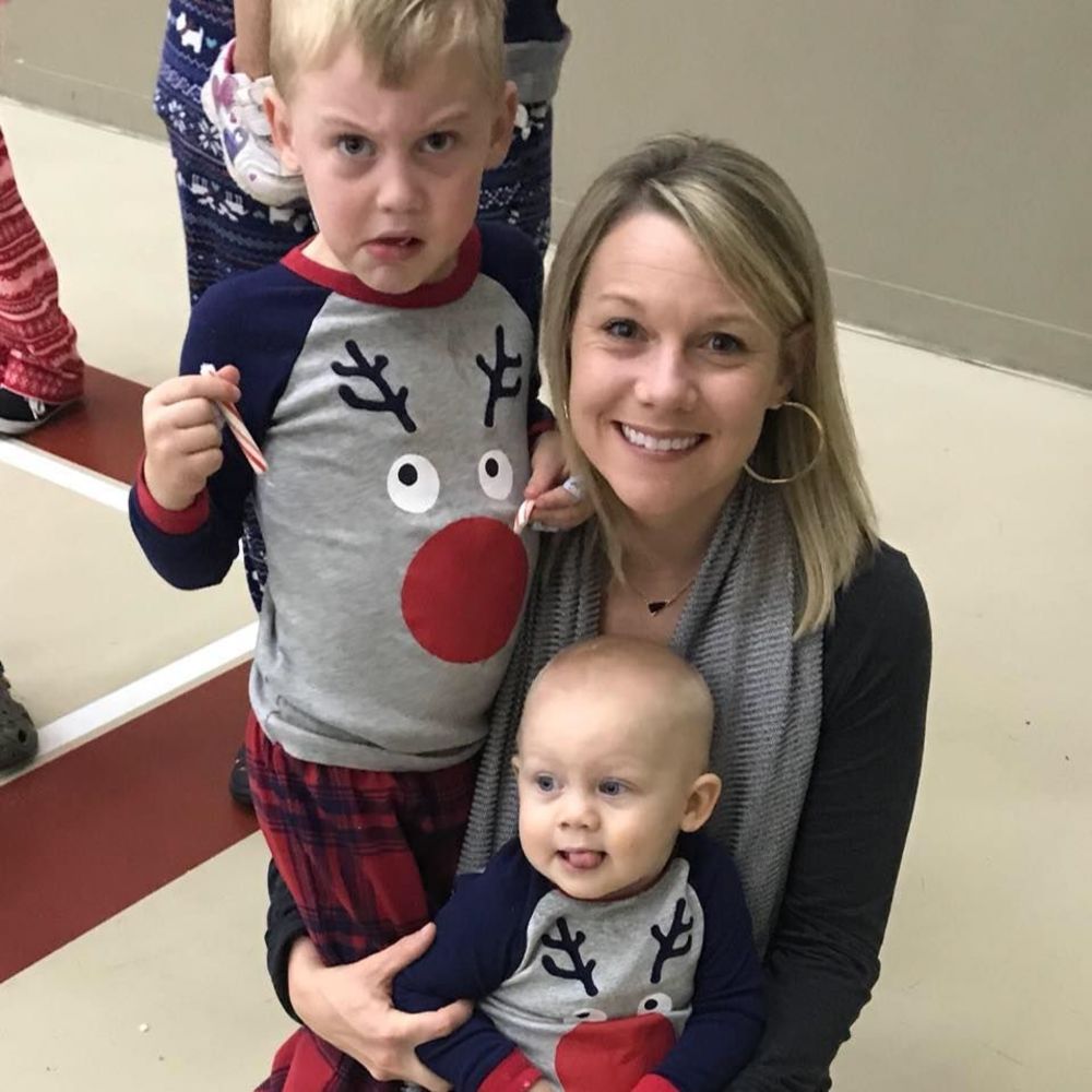 Meet your Posher, Lindsay